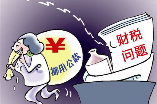 小規(guī)模納稅人與一般納稅人的區(qū)別