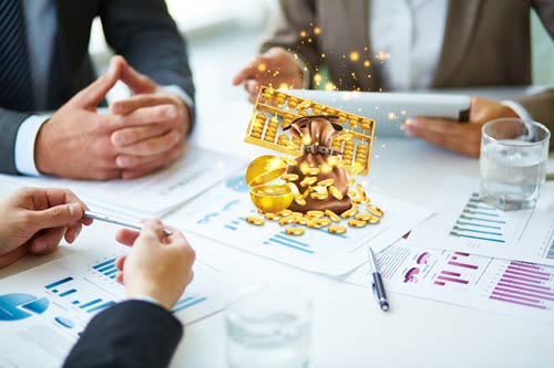 代理記賬公司_代理記賬報(bào)稅為企業(yè)提供哪些服務(wù)