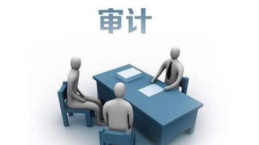 2021年財務(wù)審計
