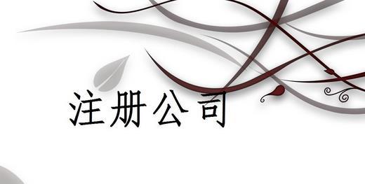 代辦公司登記注冊(cè)流程及價(jià)格