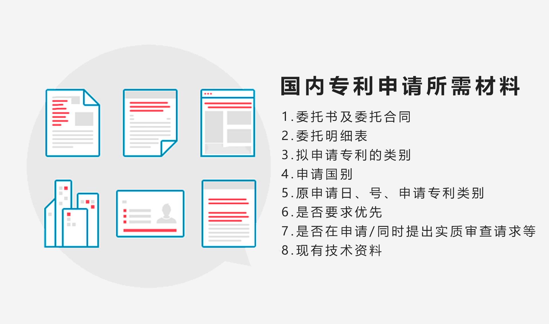 2021年國(guó)內(nèi)專利申請(qǐng)